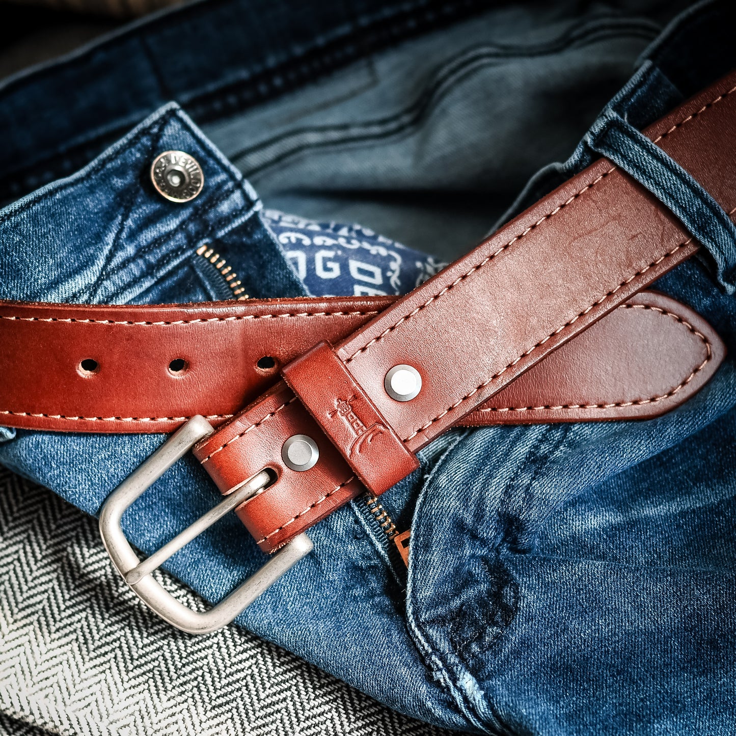 The Scuttle Belt