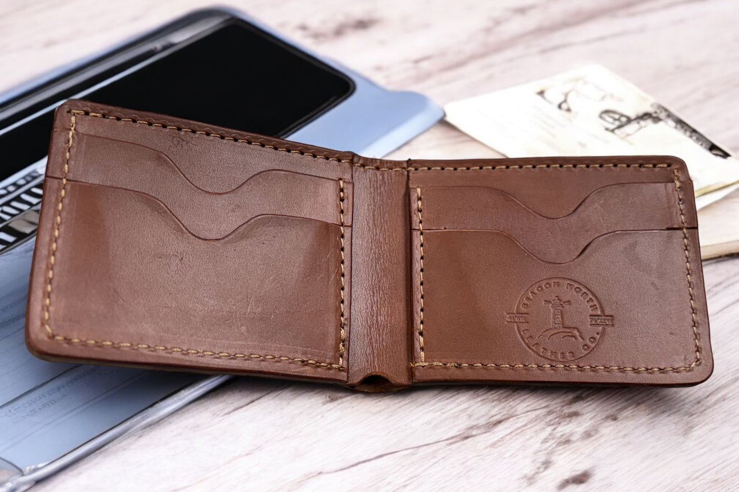 The Mariner Bifold
