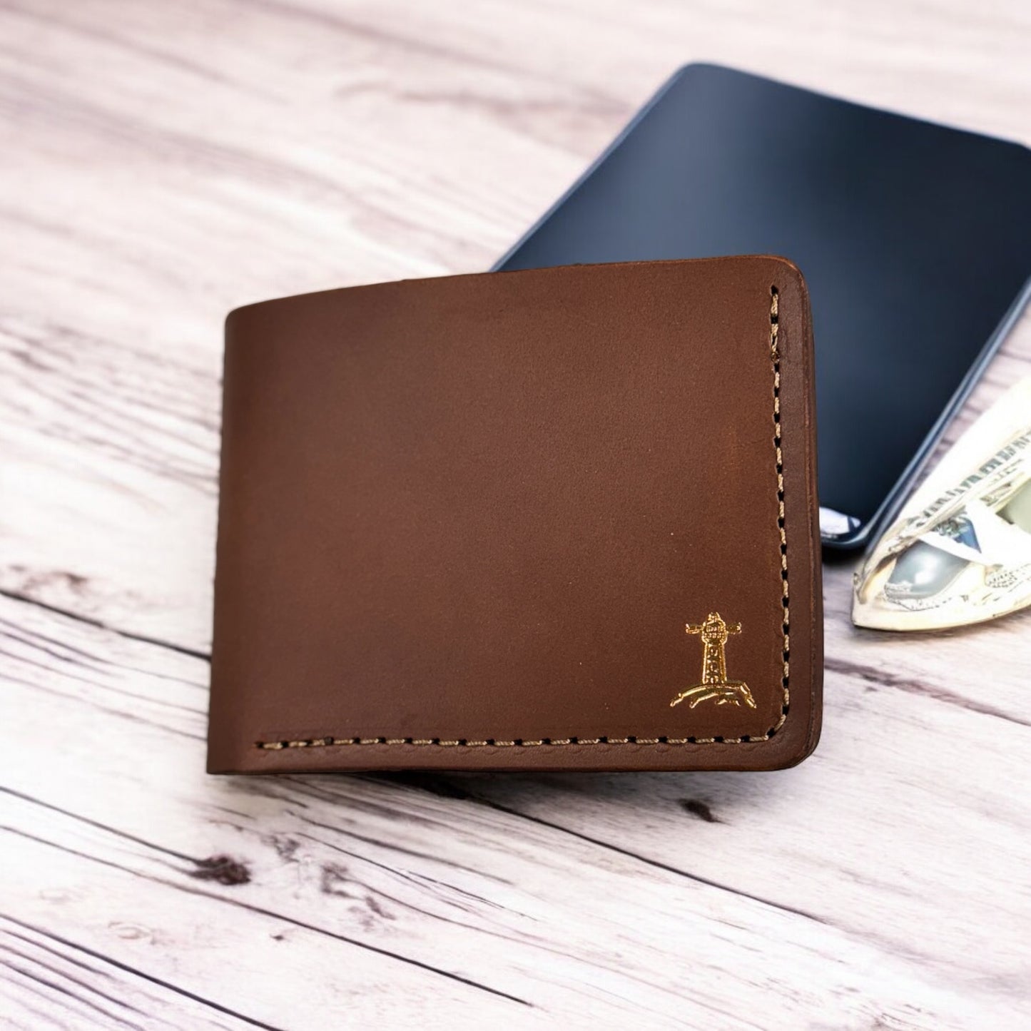 The Mariner Bifold