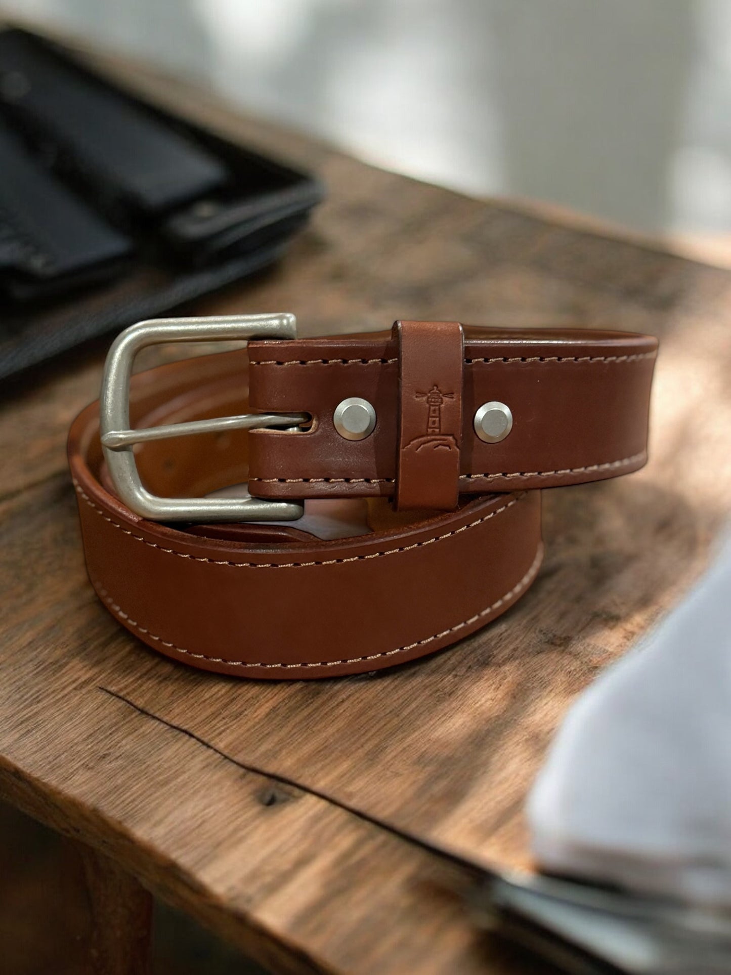 The Scuttle Belt