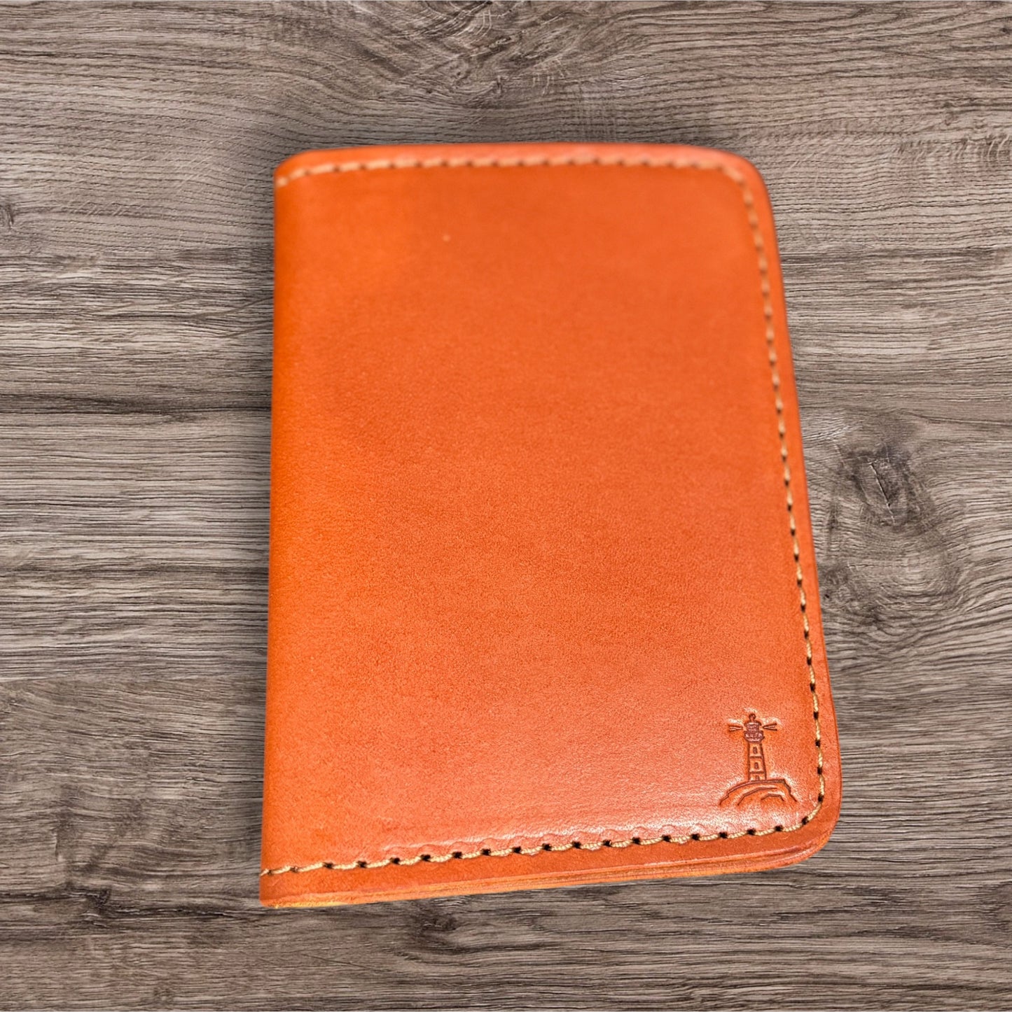 Voyager Passport Wallet