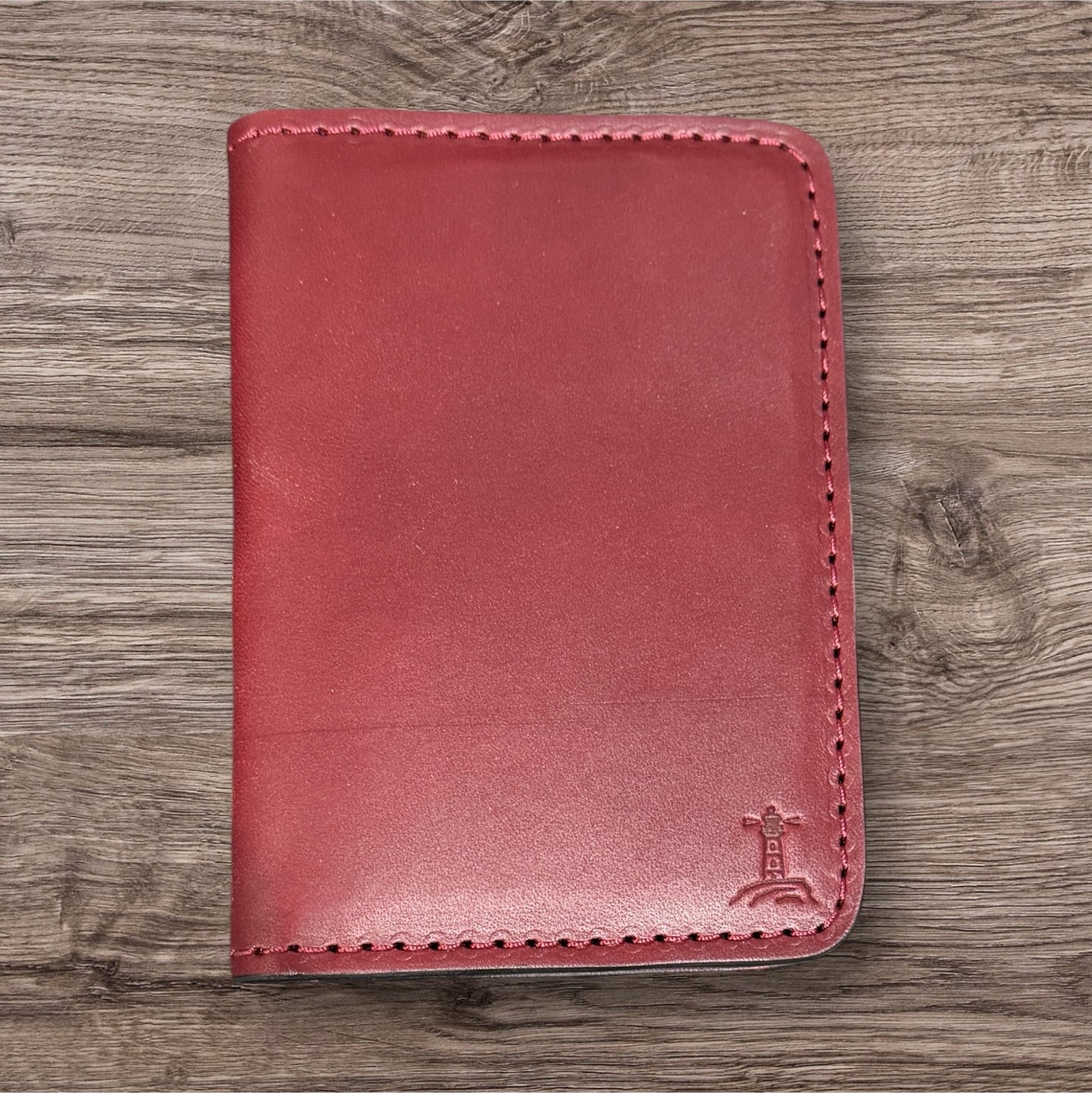 Voyager Passport Wallet