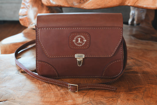 The Journey Crossbody Bag