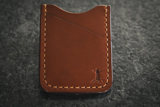 The Tibbetts Money Clip