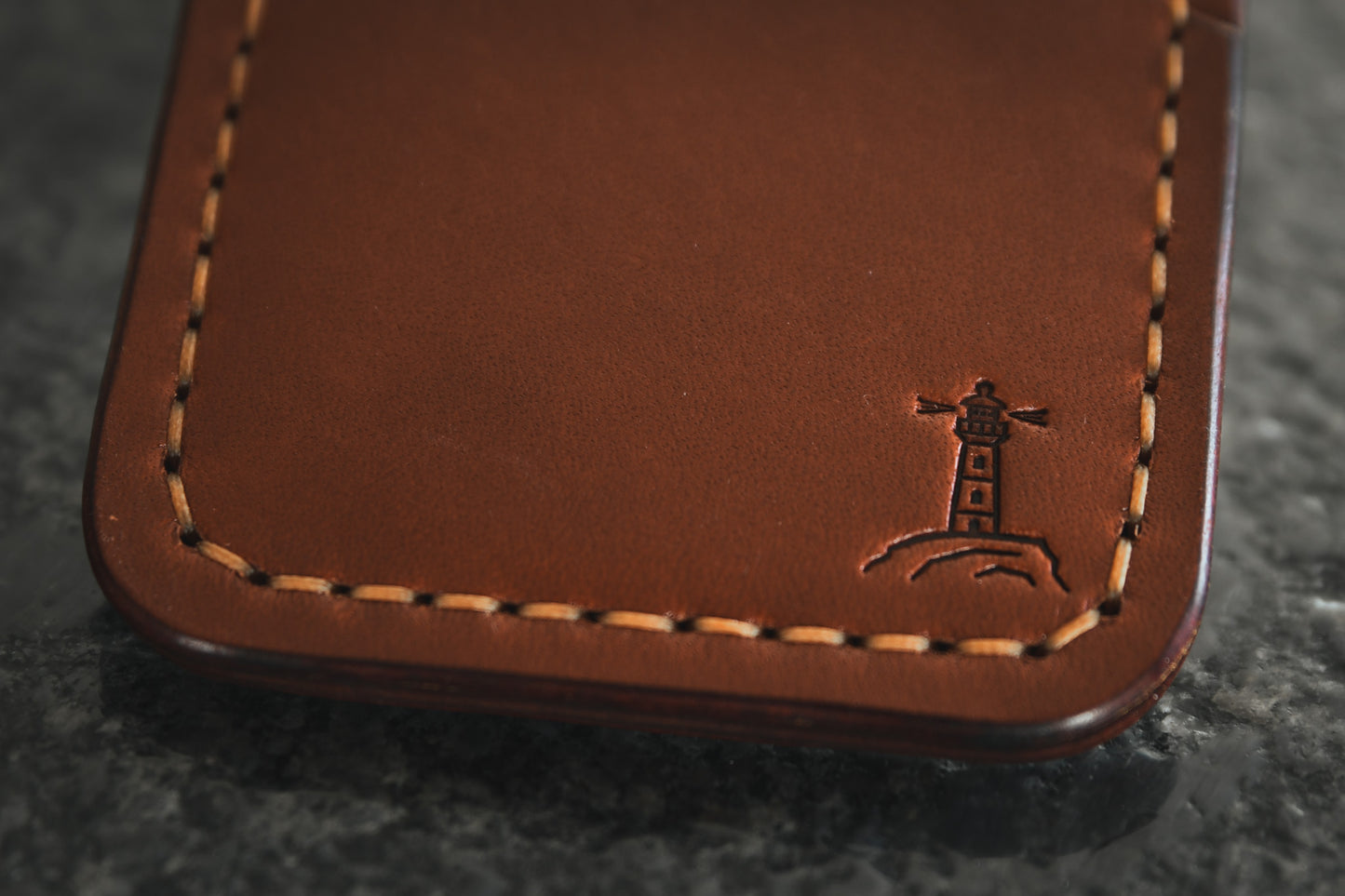 The Tibbetts Money Clip