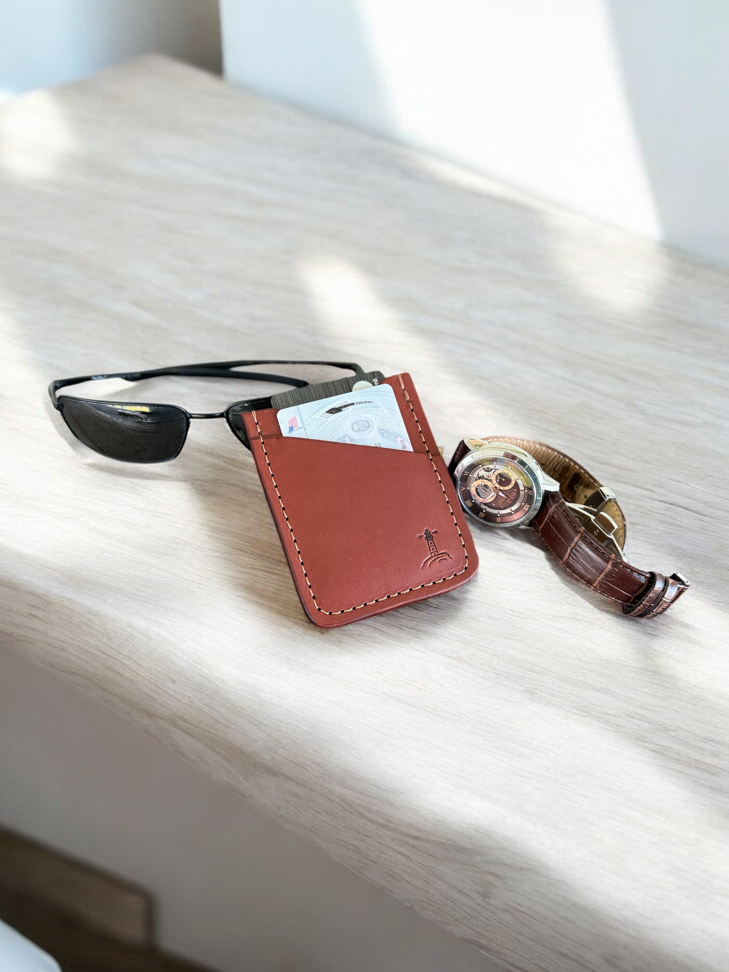 The Windward Keychain